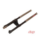 Voorvork Peugeot Fox - DMP