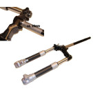 Voorvork Yamaha Aerox - 