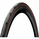 Vouwband Continental Grand Prix 5000 28 x 1.10-28-622 mm Zwart Transparent