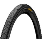 Vouwband Continental Terra Speed ProTection 28 x 1.50-40-622 Zwart