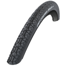 Vouwband CST Control Beach 29 x 2.40-60-622mm Zwart