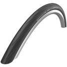 Vouwband Schwalbe Lugano 2 K-Guard 28 x 0.90- 23-622 mm Zwart