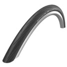 Vouwband Schwalbe Lugano 2 K-Guard 28 x 1.00- 25-622 mm Zwart