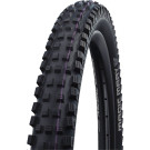Vouwband Schwalbe Magic Mary Super Downhill 29 x 2.40-62-622 mm Zwart