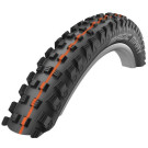 Vouwband Schwalbe Magic Mary Super Gravity 29 x 2.40-62-622 mm Zwart