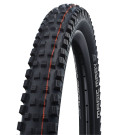 Vouwband Schwalbe Magic Mary Super Trail 26 x 2.35- 60-559 mm Zwart