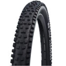Vouwband Schwalbe Nobby Nic Performance 26 x 2.40-62-559 mm Zwart