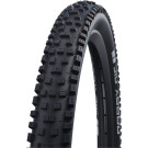 Vouwband Schwalbe Nobby Nic Performance 27.5 x 2.80-0-584 mm Zwart