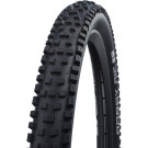 Vouwband Schwalbe Nobby Nic Performance 29 x 2.40- 62-622 mm Zwart