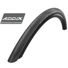 Vouwband Schwalbe One RaceGuard 28 x 1.10-28-622 mm Zwart