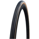 Vouwband Schwalbe One TLE RaceGuard 28 x 1.00"-25-622 mm Bronze Sidewall
