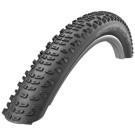 Vouwband Schwalbe Racing Ralph Performance TLR 26 x 2.25-57-559 mm Zwart