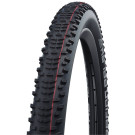 Vouwband Schwalbe Racing Ralph Super Ground 29 x 2.10-54-622 mm Zwart
