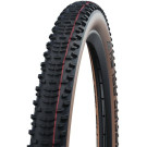 Vouwband Schwalbe Racing Ralph Super Race 29 x 2.35-60-622 mm Transparent Sidewall