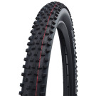 Vouwband Schwalbe Rocket Ron Speed Super Ground 26 x 2.25-57-559 mm Zwart