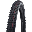 Vouwband Schwalbe Rocket Ron Super Ground 27.5 x 2.10-54-584 mm Zwart