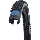Vouwband Schwalbe Smart Sam DD RaceGuard 29 x 2.60- 65-622 mm Zwart