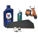 Klein Onderhoudspakket China VX50-S / Vespa S look-a-like