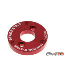 Waterpomp meenemer - Stage 6 binnenrotor - Minarelli