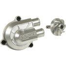 Waterpomp - Stage 6 - SSp - Chroom - Minarelli