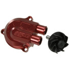 Waterpomp - Stage 6 - SSp - Rood - Minarelli