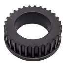 Waterpomp / Oliepomp aandrijftandwiel Piaggio 125cc / 180cc