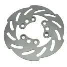 wave remschijf Peugeot vivacity scooter