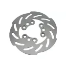 Wave remschijf aerox