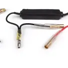 Weerstandsset Voor Led Knipperlicht  10w  Universeel