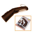 Werklamp - Knikbaar - 21 Leds / 5 Leds