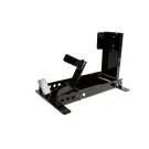 Wielkeg Voor Aanhangwagen  Scooterstandaard Voor Voorwiel BGM Pro Vespa Lambretta Scooter Moderne Vespa 8 13 Inch Band  