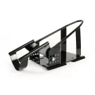 Wielkeg Voor Aanhanger  Motorfietsstandaard Voor Voorwiel  BGM Pro Motorfietsband 17 21 Inch