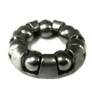 Wiellager Peugeot Fox - Voorwiel