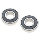 Voorwiel lagers Sym Mio (set van 2 wiellagers)