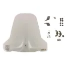 Winscherm voor AGM Eco