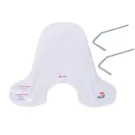 windscherm aprilia habana