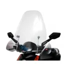 Windscherm Aprilia Sportcity Street 50 2t