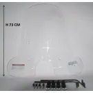 Windscherm Btc Grande Retro 