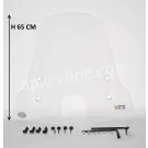 Windscherm Vintage / Roma / Nova (Isotta)