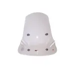 Windscherm Gilera Runner 4-takt