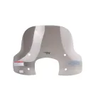Windscherm Kymco Like smoke (middel)
