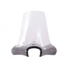 Windscherm Kymco Like 50 - 125 Faco (Hoog)