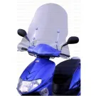 Windscherm Kymco Vitality