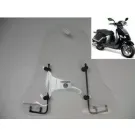 windscherm lambretta