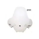 Windscherm Peugeot Elyseo