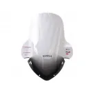 Windscherm Peugeot Elystar