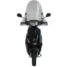 Windscherm Peugeot V-clic (F. Fabbri)