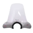 Windscherm Peugeot Vivacity 2008