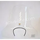 Windscherm pronto bellagio