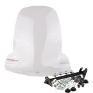 goedkoop windscherm sym mio